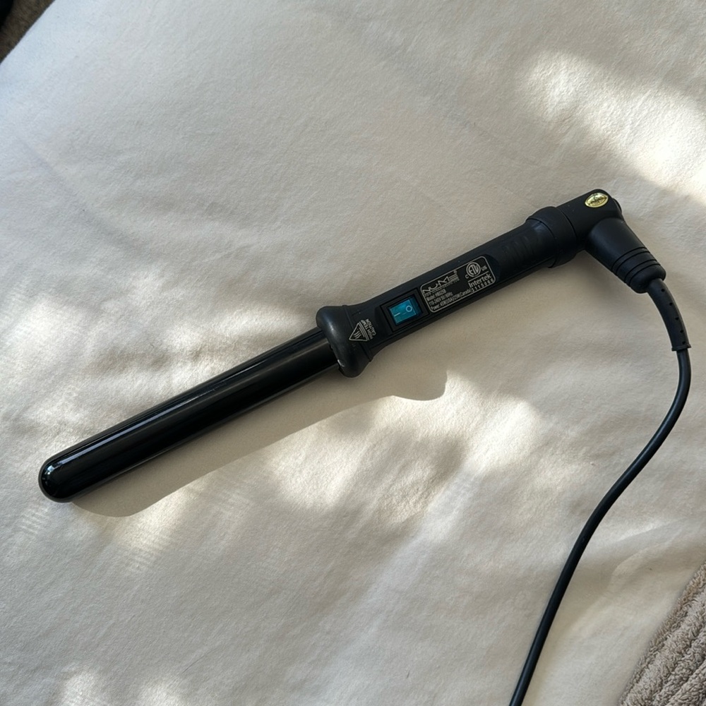 NuMe 1” Curling Wand